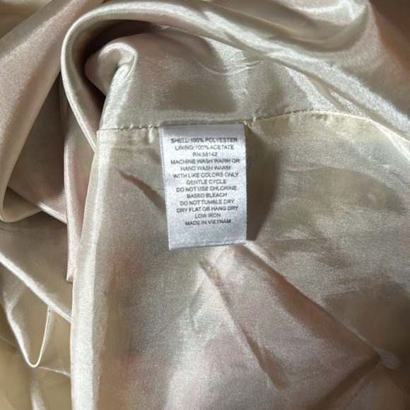 Maggy London floral dress - Picture 4 of 4